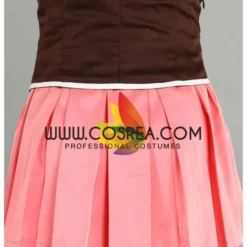 Cosrea Cosplay Costumes Puella Magi Madoka Magica Kyoko Sakura Cosplay Costume 21 Cosrea Cosplay Costumes Puella Magi Madoka Magica Kyoko Sakura Cosplay Costume