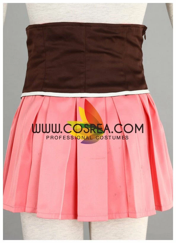 Cosrea Cosplay Costumes Puella Magi Madoka Magica Kyoko Sakura Cosplay Costume 10 Cosrea Cosplay Costumes Puella Magi Madoka Magica Kyoko Sakura Cosplay Costume