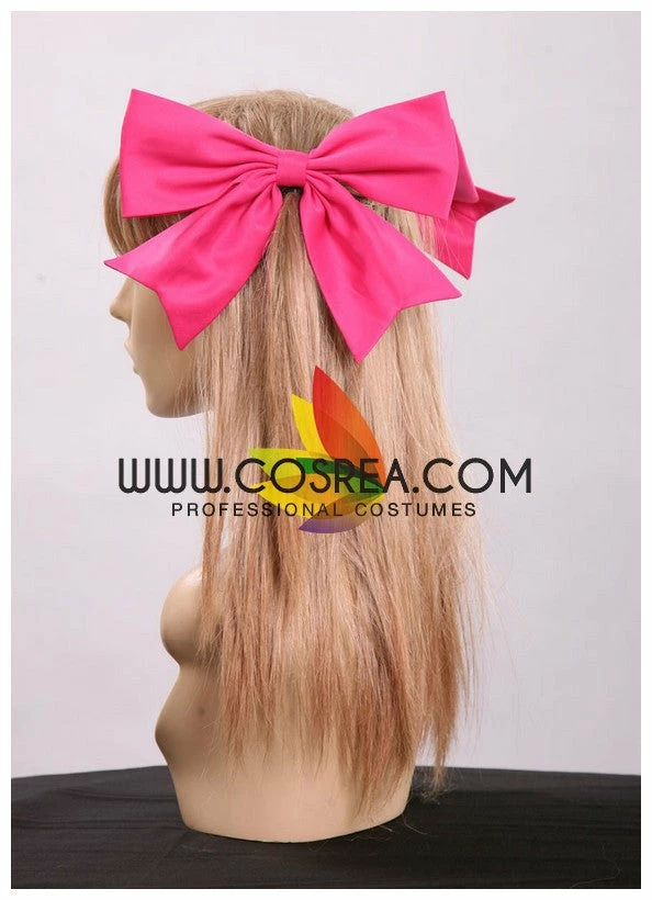 Cosrea Cosplay Costumes Puella Magi Madoka Magica Madoka Kaname Cosplay Costume 14 Cosrea Cosplay Costumes Puella Magi Madoka Magica Madoka Kaname Cosplay Costume