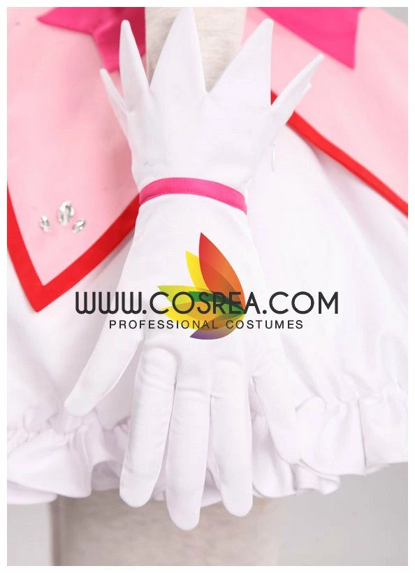 Cosrea Cosplay Costumes Puella Magi Madoka Magica Madoka Kaname Cosplay Costume 11 Cosrea Cosplay Costumes Puella Magi Madoka Magica Madoka Kaname Cosplay Costume