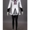 Cosrea Puella Magi Madoka Magica Homura Akemi Cosplay Costume Cosplay Costumes 2 Cosrea Puella Magi Madoka Magica Homura Akemi Cosplay Costume Cosplay Costumes