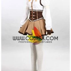 Cosrea Cosplay Costumes Puella Magi Madoka Magica Mami Tomoe Cosplay Costume 19 Cosrea Cosplay Costumes Puella Magi Madoka Magica Mami Tomoe Cosplay Costume