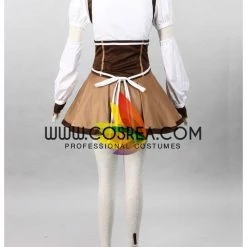 Cosrea Cosplay Costumes Puella Magi Madoka Magica Mami Tomoe Cosplay Costume 21 Cosrea Cosplay Costumes Puella Magi Madoka Magica Mami Tomoe Cosplay Costume