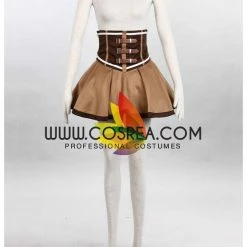 Cosrea Cosplay Costumes Puella Magi Madoka Magica Mami Tomoe Cosplay Costume 22 Cosrea Cosplay Costumes Puella Magi Madoka Magica Mami Tomoe Cosplay Costume