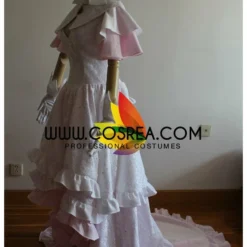 Cosrea Puella Magi Ultimate Madoka Brocade Satin Cosplay Costume 10 Cosrea Puella Magi Ultimate Madoka Brocade Satin Cosplay Costume