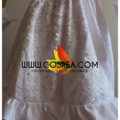 Cosrea Puella Magi Ultimate Madoka Brocade Satin Cosplay Costume 12 Cosrea Puella Magi Ultimate Madoka Brocade Satin Cosplay Costume