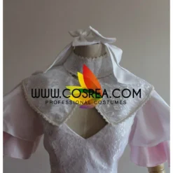 Cosrea Puella Magi Ultimate Madoka Brocade Satin Cosplay Costume 13 Cosrea Puella Magi Ultimate Madoka Brocade Satin Cosplay Costume