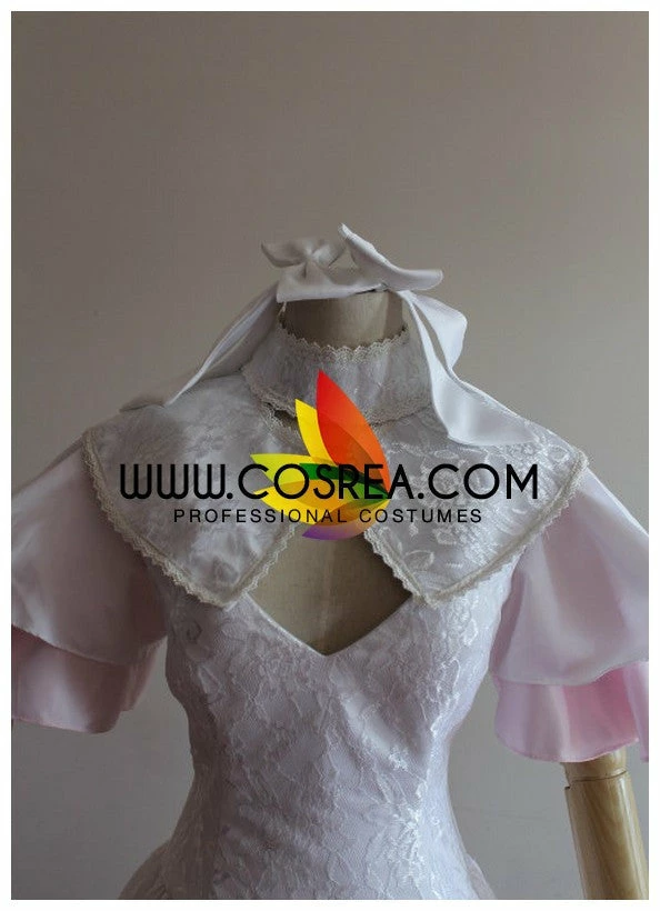 Cosrea Puella Magi Ultimate Madoka Brocade Satin Cosplay Costume 8 Cosrea Puella Magi Ultimate Madoka Brocade Satin Cosplay Costume