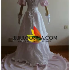 Cosrea Puella Magi Ultimate Madoka Brocade Satin Cosplay Costume 11 Cosrea Puella Magi Ultimate Madoka Brocade Satin Cosplay Costume