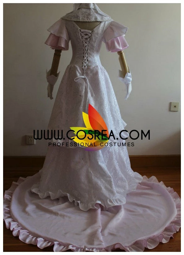 Cosrea Puella Magi Ultimate Madoka Brocade Satin Cosplay Costume 6 Cosrea Puella Magi Ultimate Madoka Brocade Satin Cosplay Costume