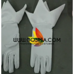 Cosrea Puella Magi Madoka Ultimate Matte Satin With Lace Trim Cosplay Costume Cosplay Costumes 11 Cosrea Puella Magi Madoka Ultimate Matte Satin With Lace Trim Cosplay Costume Cosplay Costumes