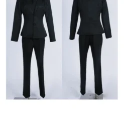 Cosrea Pyscho Pass Kougami Shinya Cosplay Costume