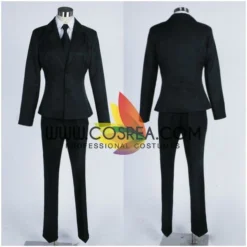 Cosrea Pyscho Pass Kougami Shinya Cosplay Costume