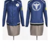Cosrea Pyscho Pass Tsunemori Akane Cosplay Costume