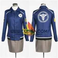 Cosrea Pyscho Pass Tsunemori Akane Cosplay Costume