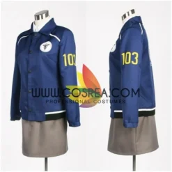 Cosrea Pyscho Pass Tsunemori Akane Cosplay Costume