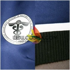 Cosrea Pyscho Pass Tsunemori Akane Cosplay Costume