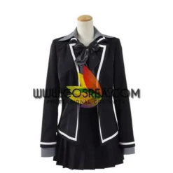 Cosrea Qualidea Code Asuha Chigusa Cosplay Costume