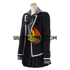 Cosrea Qualidea Code Asuha Chigusa Cosplay Costume