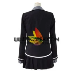 Cosrea Qualidea Code Asuha Chigusa Cosplay Costume