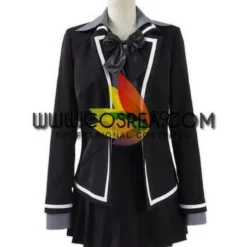 Cosrea Qualidea Code Asuha Chigusa Cosplay Costume