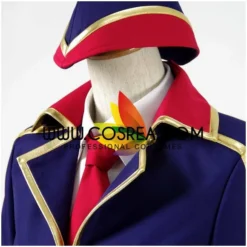 Cosrea Cosplay Costumes Qualidea Code Canaria Utara Cosplay Costume 10 Cosrea Cosplay Costumes Qualidea Code Canaria Utara Cosplay Costume