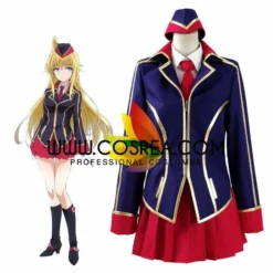 Cosrea Cosplay Costumes Qualidea Code Canaria Utara Cosplay Costume 8 Cosrea Cosplay Costumes Qualidea Code Canaria Utara Cosplay Costume