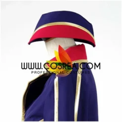 Cosrea Cosplay Costumes Qualidea Code Canaria Utara Cosplay Costume 11 Cosrea Cosplay Costumes Qualidea Code Canaria Utara Cosplay Costume