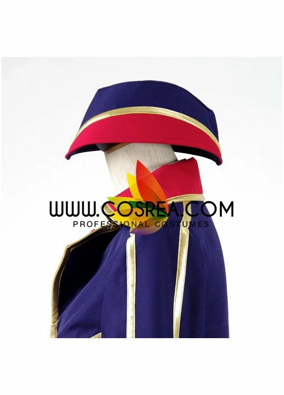 Cosrea Cosplay Costumes Qualidea Code Canaria Utara Cosplay Costume 7 Cosrea Cosplay Costumes Qualidea Code Canaria Utara Cosplay Costume