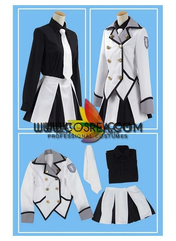 Cosrea Qualidea Code Hotaru Rindo Casual Cosplay Costume Cosplay Costumes 5 Cosrea Qualidea Code Hotaru Rindo Casual Cosplay Costume Cosplay Costumes