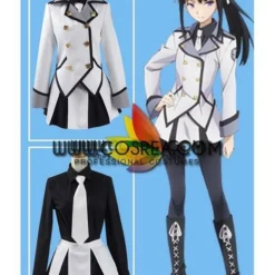 Cosrea Qualidea Code Hotaru Rindo Casual Cosplay Costume Cosplay Costumes 9 Cosrea Qualidea Code Hotaru Rindo Casual Cosplay Costume Cosplay Costumes
