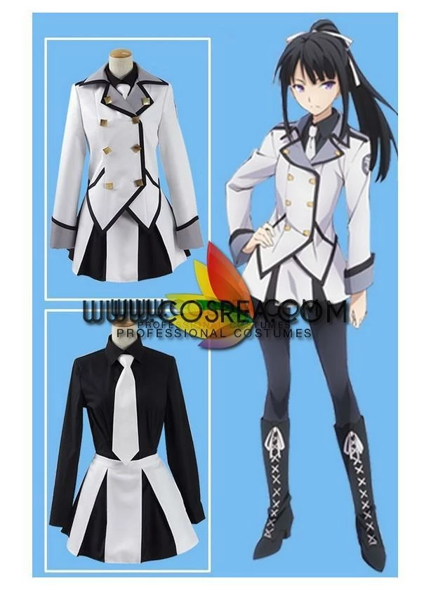 Cosrea Qualidea Code Hotaru Rindo Casual Cosplay Costume Cosplay Costumes 6 Cosrea Qualidea Code Hotaru Rindo Casual Cosplay Costume Cosplay Costumes