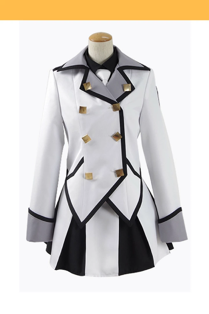 Cosrea Qualidea Code Hotaru Rindo Casual Cosplay Costume Cosplay Costumes 3 Cosrea Qualidea Code Hotaru Rindo Casual Cosplay Costume Cosplay Costumes