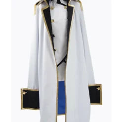 Cosrea Qualidea Code Maihime Tenkawa Cosplay Costume Cosplay Costumes