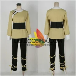 Cosrea Ranma 12 Ryoga Hibiki Cosplay Costume Cosplay Costumes