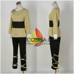 Cosrea Ranma 12 Ryoga Hibiki Cosplay Costume Cosplay Costumes