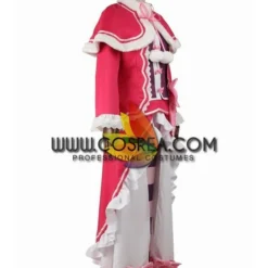 Cosrea Re:Zero Beatrice Cosplay Costume