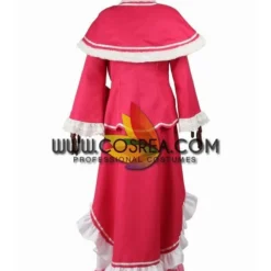 Cosrea Re:Zero Beatrice Cosplay Costume