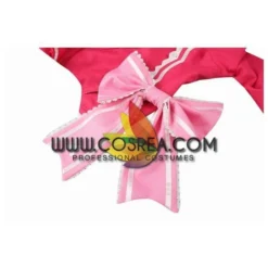 Cosrea Re:Zero Beatrice Cosplay Costume