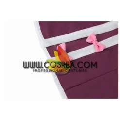 Cosrea Re:Zero Beatrice Cosplay Costume