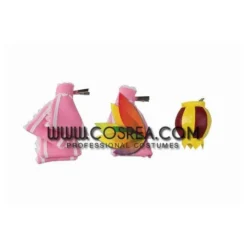 Cosrea Re:Zero Beatrice Cosplay Costume