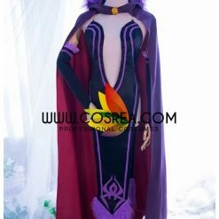 Cosrea Re:Zero Elsa Granhirte Cosplay Costume