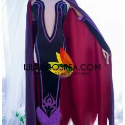 Cosrea Re:Zero Elsa Granhirte Cosplay Costume 10 Cosrea Re:Zero Elsa Granhirte Cosplay Costume