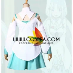 Cosrea Cosplay Costumes Re:Zero Emilia Casual Cosplay Costume 8 Cosrea Cosplay Costumes Re:Zero Emilia Casual Cosplay Costume