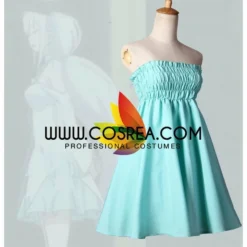 Cosrea Cosplay Costumes Re:Zero Emilia Casual Cosplay Costume 9 Cosrea Cosplay Costumes Re:Zero Emilia Casual Cosplay Costume