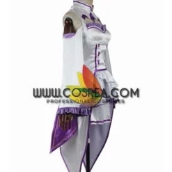 Cosrea Cosplay Costumes Re:Zero Emilia Cosplay Costume 16 Cosrea Cosplay Costumes Re:Zero Emilia Cosplay Costume