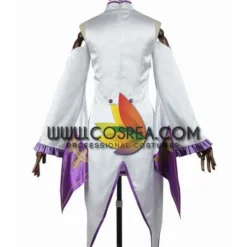 Cosrea Cosplay Costumes Re:Zero Emilia Cosplay Costume 17 Cosrea Cosplay Costumes Re:Zero Emilia Cosplay Costume