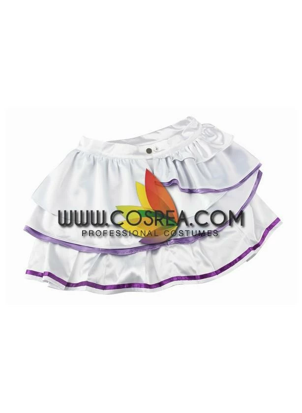 Cosrea Cosplay Costumes Re:Zero Emilia Cosplay Costume 9 Cosrea Cosplay Costumes Re:Zero Emilia Cosplay Costume