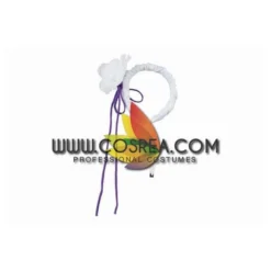 Cosrea Cosplay Costumes Re:Zero Emilia Cosplay Costume 21 Cosrea Cosplay Costumes Re:Zero Emilia Cosplay Costume