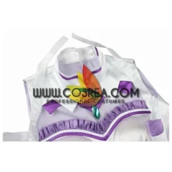 Cosrea Cosplay Costumes Re:Zero Emilia Cosplay Costume 22 Cosrea Cosplay Costumes Re:Zero Emilia Cosplay Costume